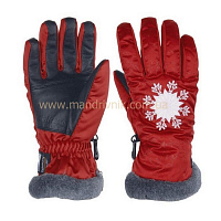 Рукавички Viking 113/10/3103 Women Gloves